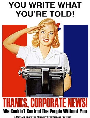 Corp News