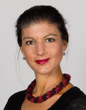 Wagenknecht