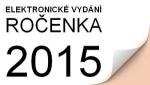 Rocenka 2015