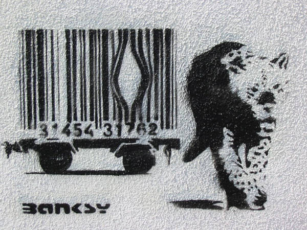 Banksy