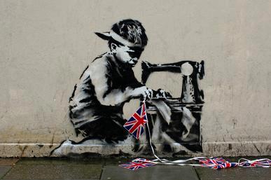 Banksy