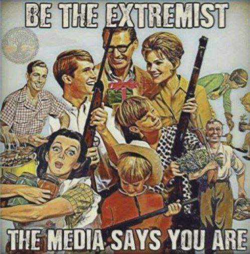 Extremists