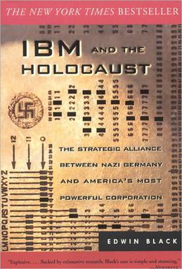 IBM And The Holocaust